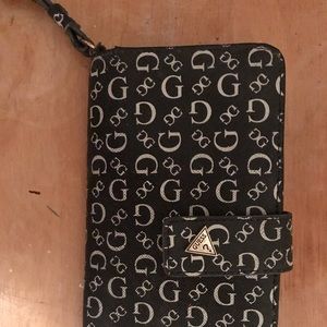 Guess Wallet for sale